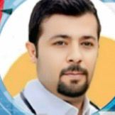 الدكتور علي جواد راضي