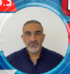 الدكتور مصظفى صلاح الاحمد