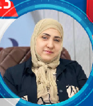 الدكتورة سهام محسن الزبيدي