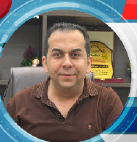 الدكتور علي حسين الجزائري