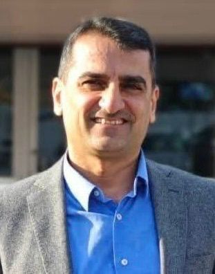 الدكتور محمد فوزي البدران