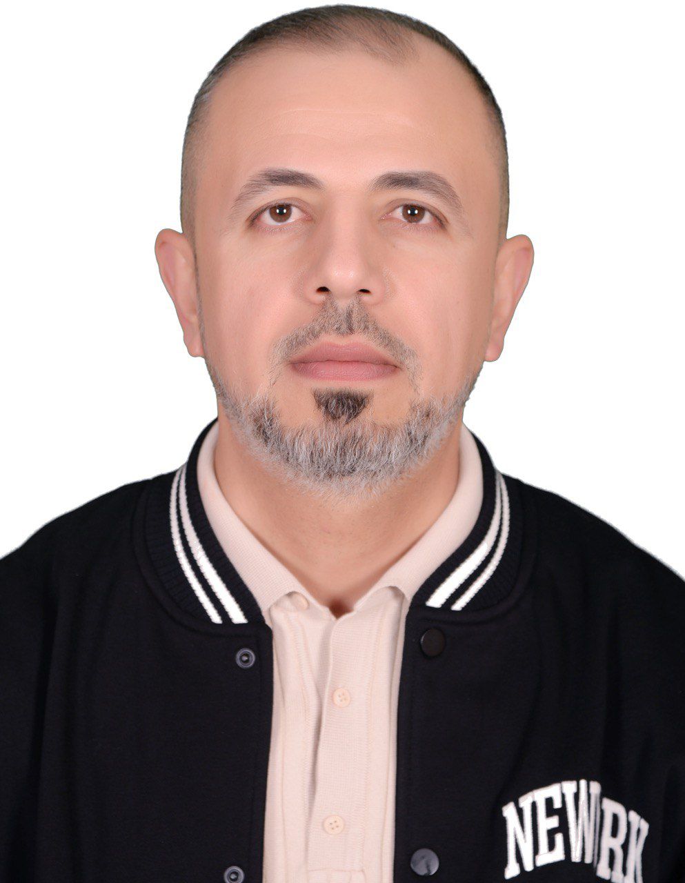 الدكتور عمار عبد المجيد الجبراوي