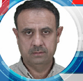 الدكتور علاء عبدالحسن